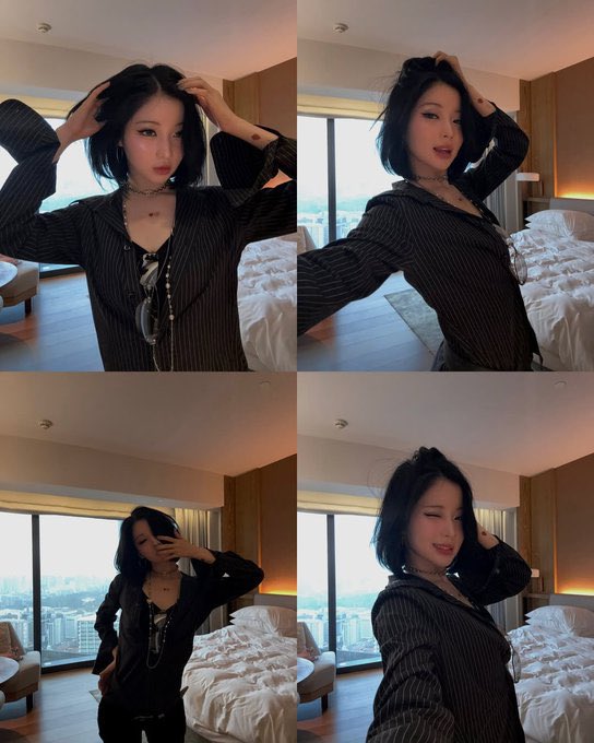 아사 tweet media
