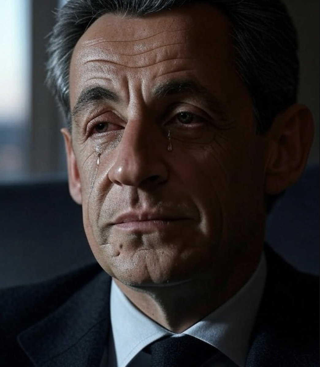 LLP_Le_Vrai's tweet image. La racaille multirécidiviste #Sarkozy a perdu sa Légion d’honneur ! Quelle indignité !
#Cheeeh