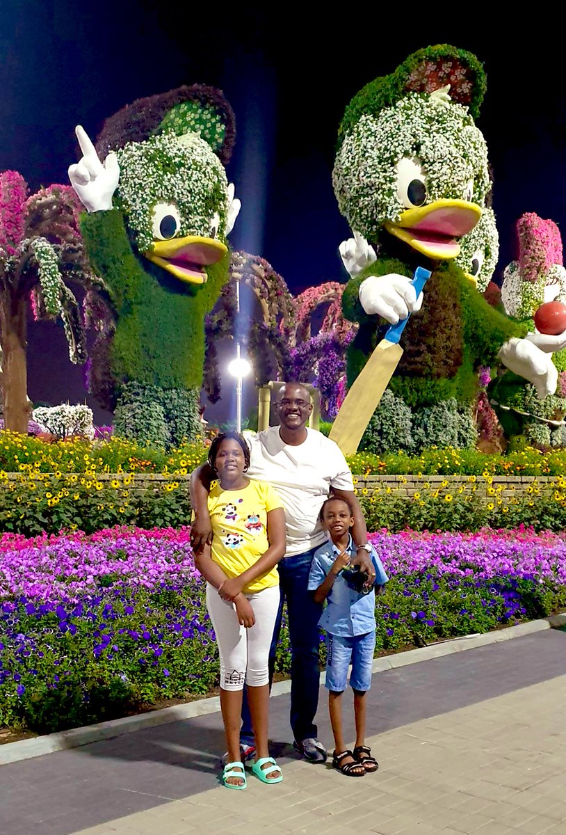 Happy Father’s Day to the most amazing husband and father <a href="/amutuma/">Andrew Mutuma</a> Your unwavering support, endless patience, and the way you always put our children’s happiness and well-being first inspire me every day. Thank you for being their biggest cheerleader, their safe place, and their