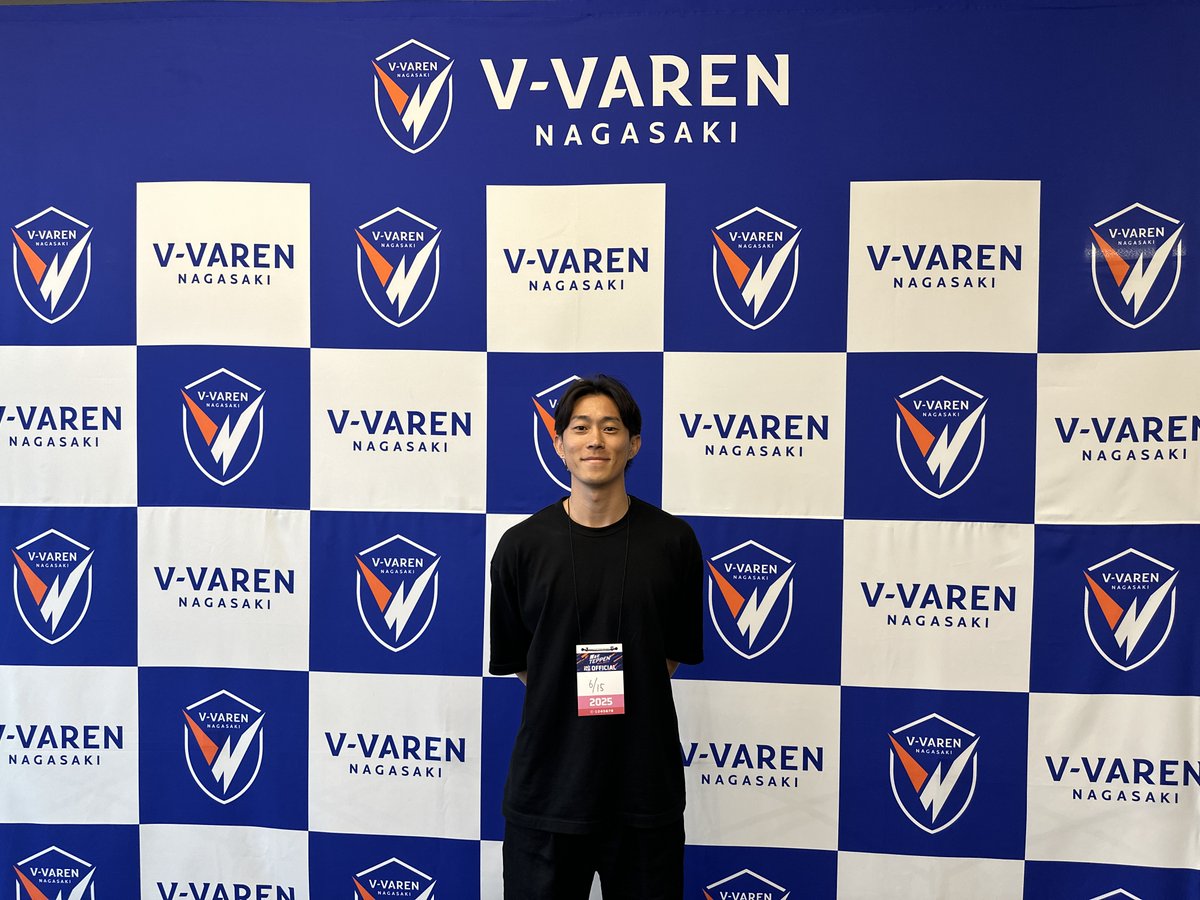 V・ファーレン長崎【公式】 on X