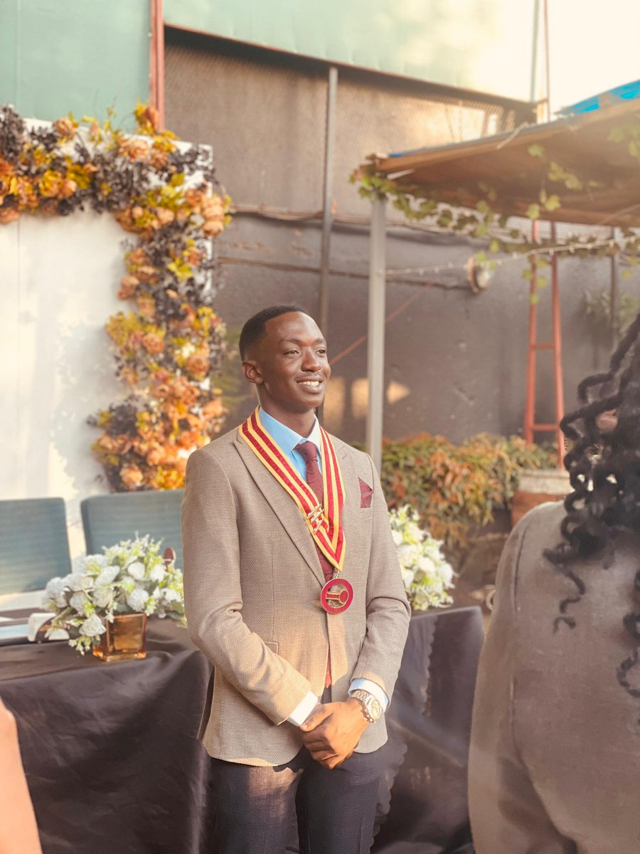 Trot Ballo (@trotballo2020) on Twitter photo We want to take this opportunity to wish our very own <a href="/JumaMoya/">Juma Moya</a> a successful term filled with impact, growth, and meaningful service above self. We are winning on and off pitch.
Congratulations Mr. President 👏🫡.
Up the Trot ⬆️
<a href="/BallersAfrica_/">Ballers Africa Group</a> <a href="/WeVolveUG/">WeVolve UG</a> We want to take this opportunity to wish our very own <a href="/JumaMoya/">Juma Moya</a> a successful term filled with impact, growth, and meaningful service above self. We are winning on and off pitch.
Congratulations Mr. President 👏🫡.
Up the Trot ⬆️
<a href="/BallersAfrica_/">Ballers Africa Group</a> <a href="/WeVolveUG/">WeVolve UG</a>