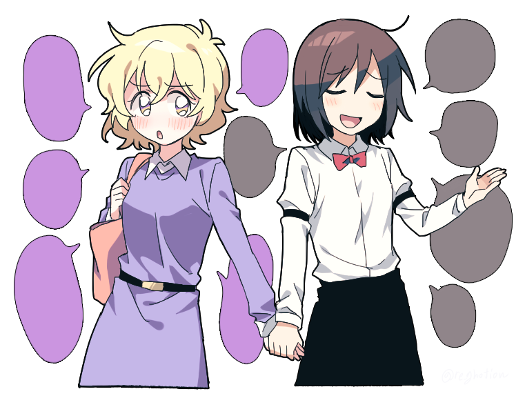 蓮メリの落書き