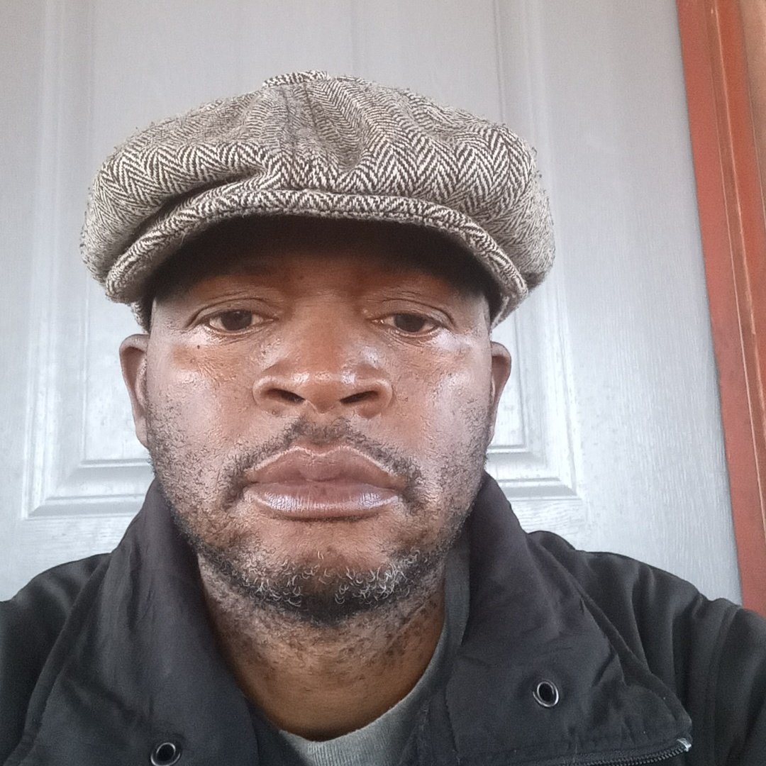#NewProfilePic