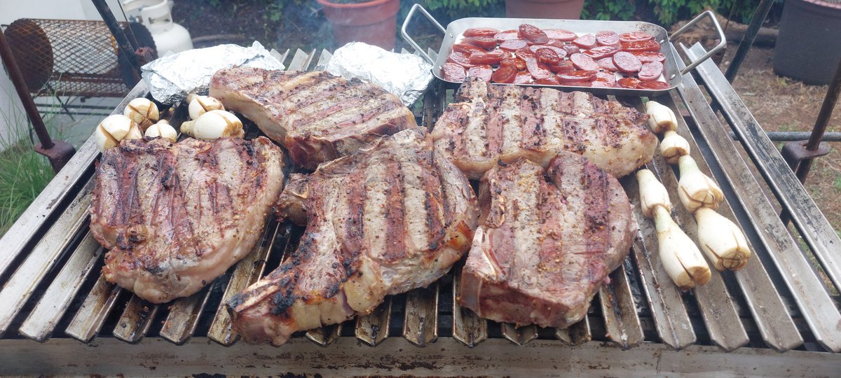 No les cuento como acabó!!!