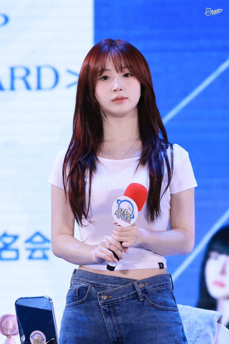 5hwonyyyyy's tweet photo. 250615 SR HQ

👀

#NMIXX #엔믹스
#해원 #HAEWON
#해원이를_원해 https://t.co/rCdoD3qr5F