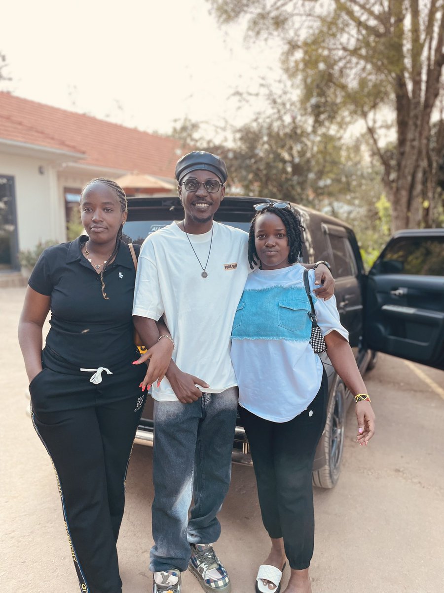 #TPaulLiveInConcert💪 <a href="/tpaul256/">T PAUL 256</a> 
Lugogo will ask for wora🥳❤️