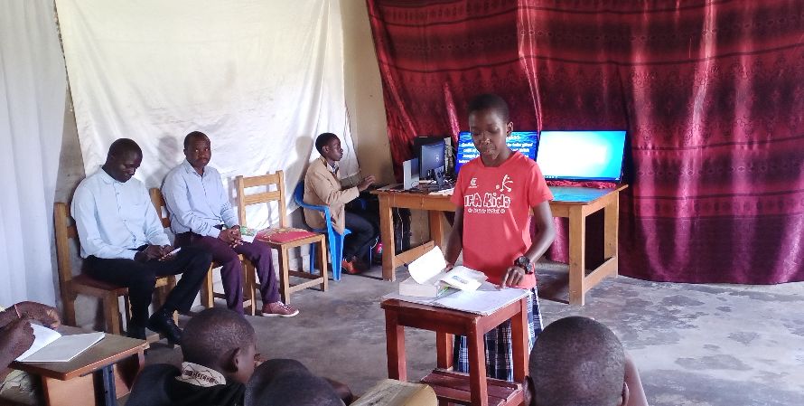 wellsofhope's tweet photo. Happening now! Today, we're excited to have our Sunday outreach at both Wells of Hope schools! Our staff have joined in to spend quality time with the children, fostering stronger bonds.The theme for today's outreach is "Living a Life of Purpose."#SundayOutreach https://t.co/rjTwdBBE5R