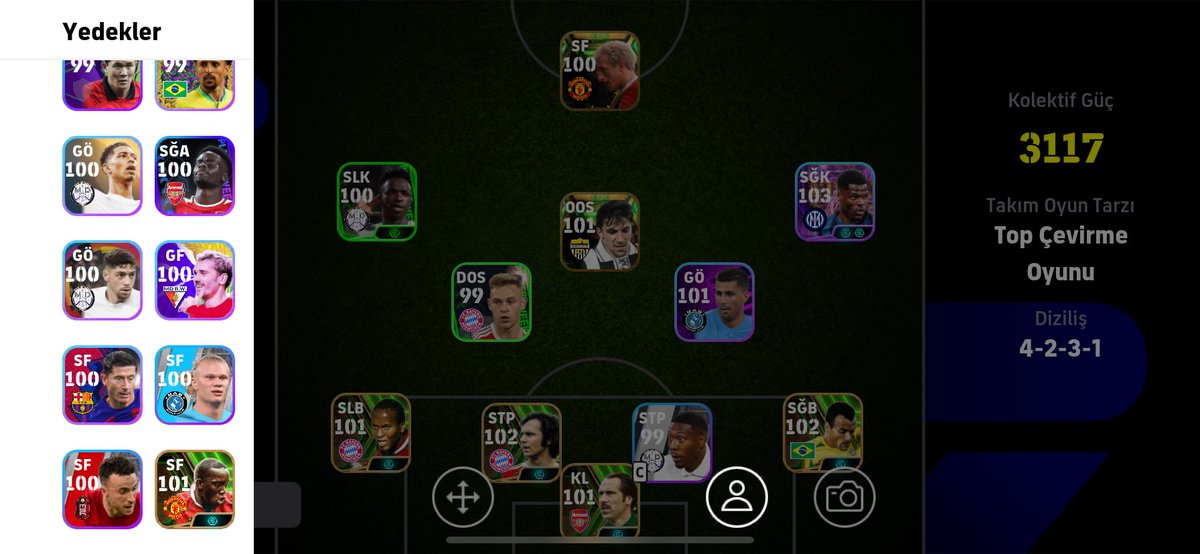 Kadromu 10 üzerinden puanlayın hiç para yatırmadım ve vs gelecek varmı