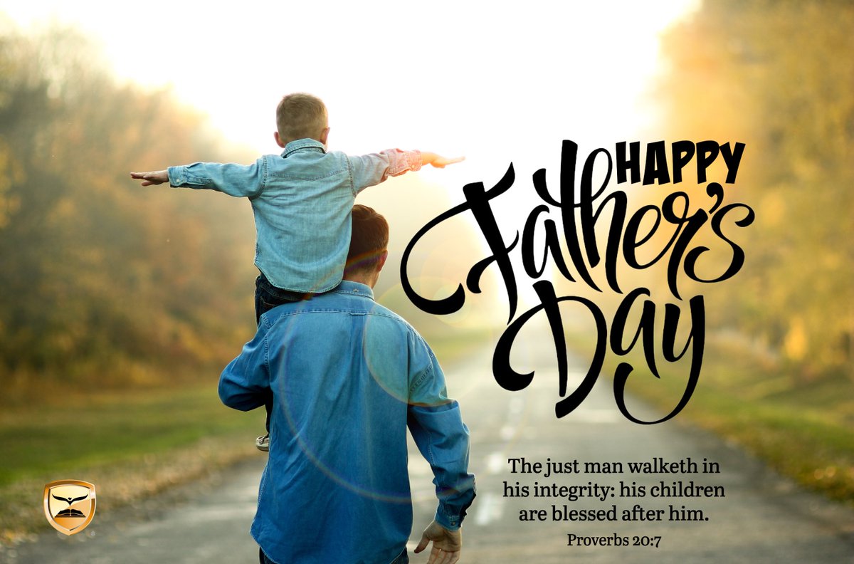 #FathersDay