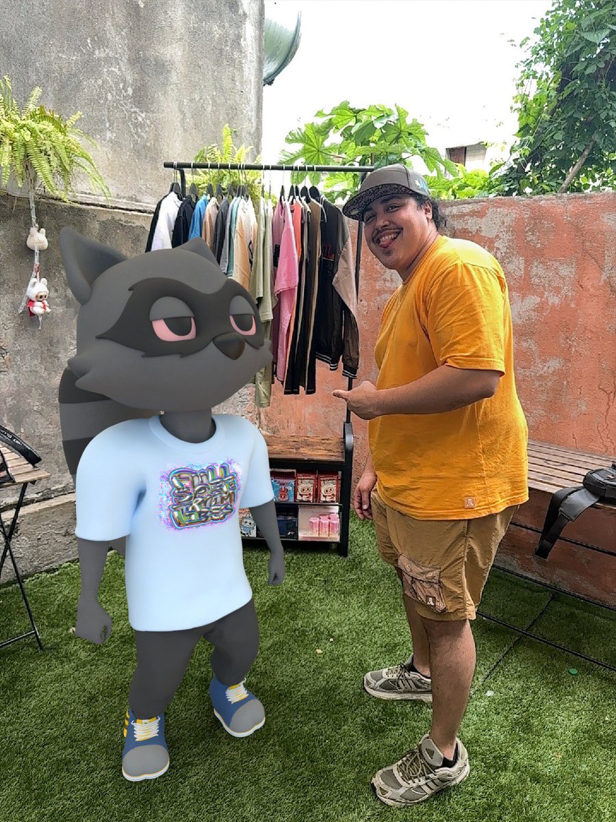 highcoonvibes's tweet image. The comeback is on 7/10.

#highcoonagainstSTIGMA