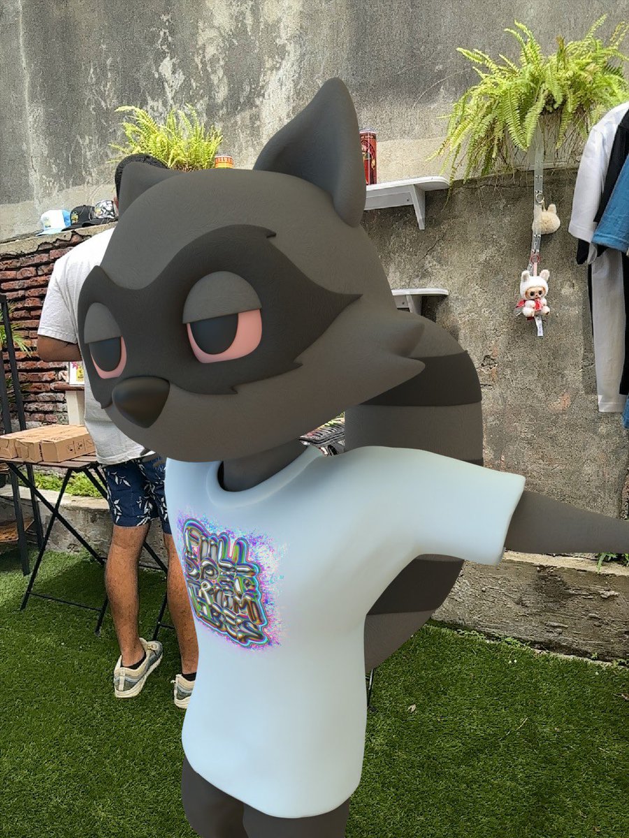 highcoonvibes's tweet image. The comeback is on 7/10.

#highcoonagainstSTIGMA