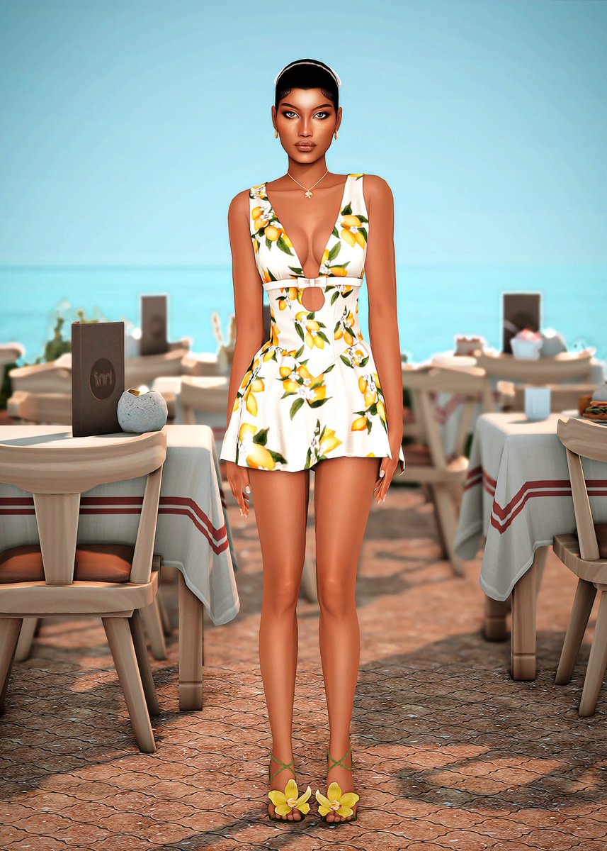 Thank you <a href="/Atelier_Sentate/">Sentate</a> for always pulling through! #Sims4