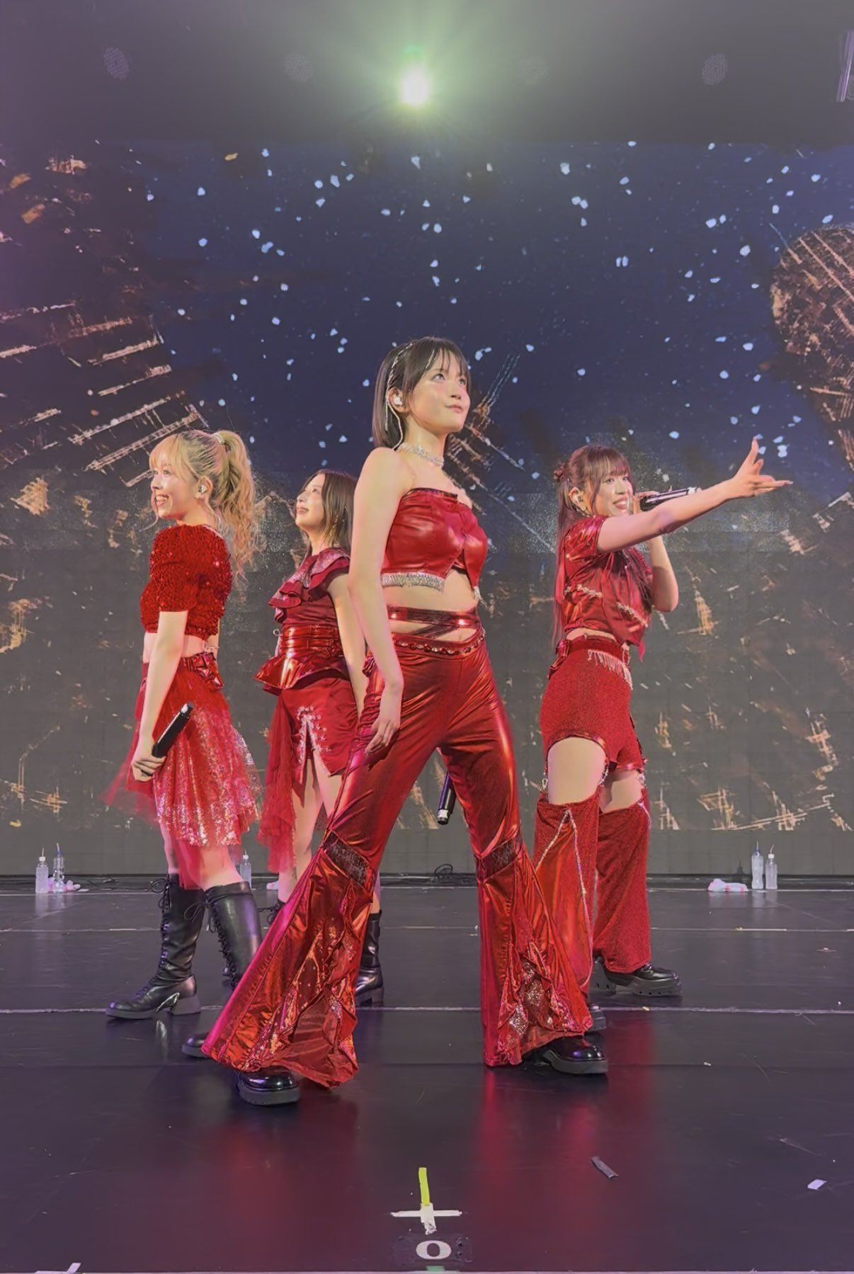 かずちゃん▷ ︎ストフェス 5.18 on X: 