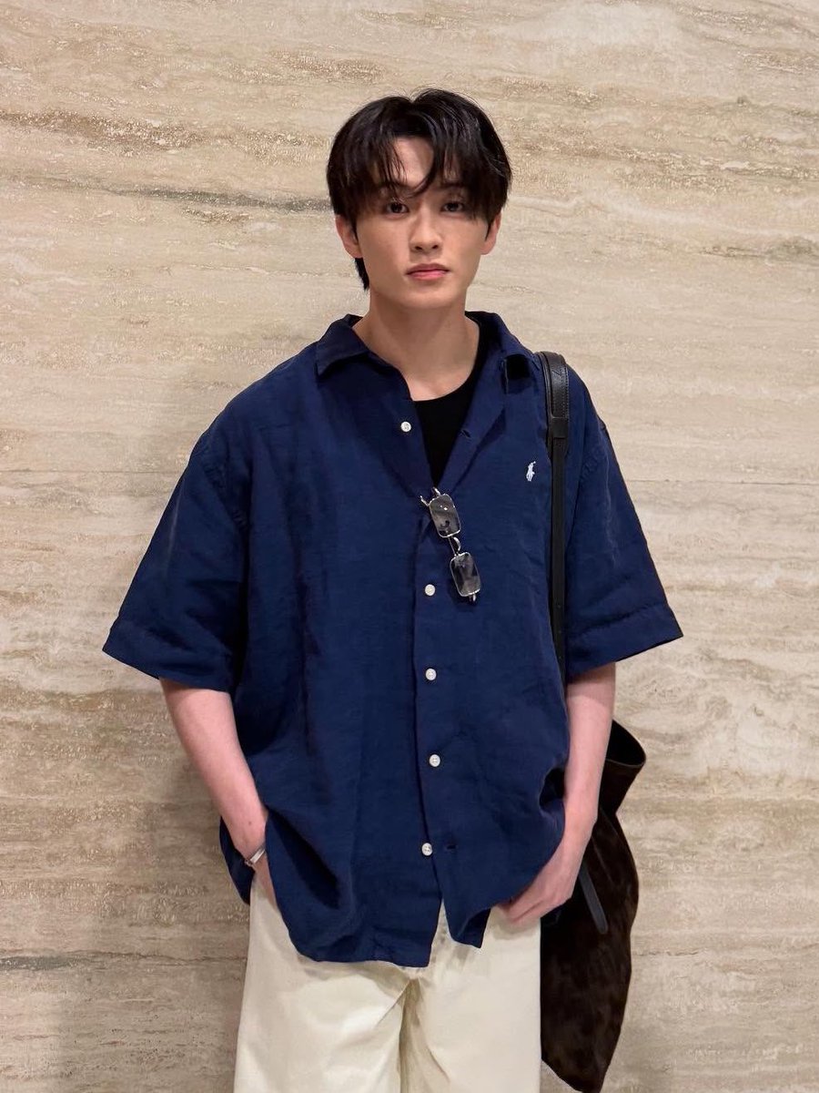 หล่อมากกกกกก ㅠㅠㅠㅠ หนุ่มโปโลเล่นเราละ