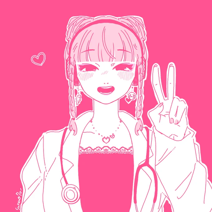 #kawaiiclub