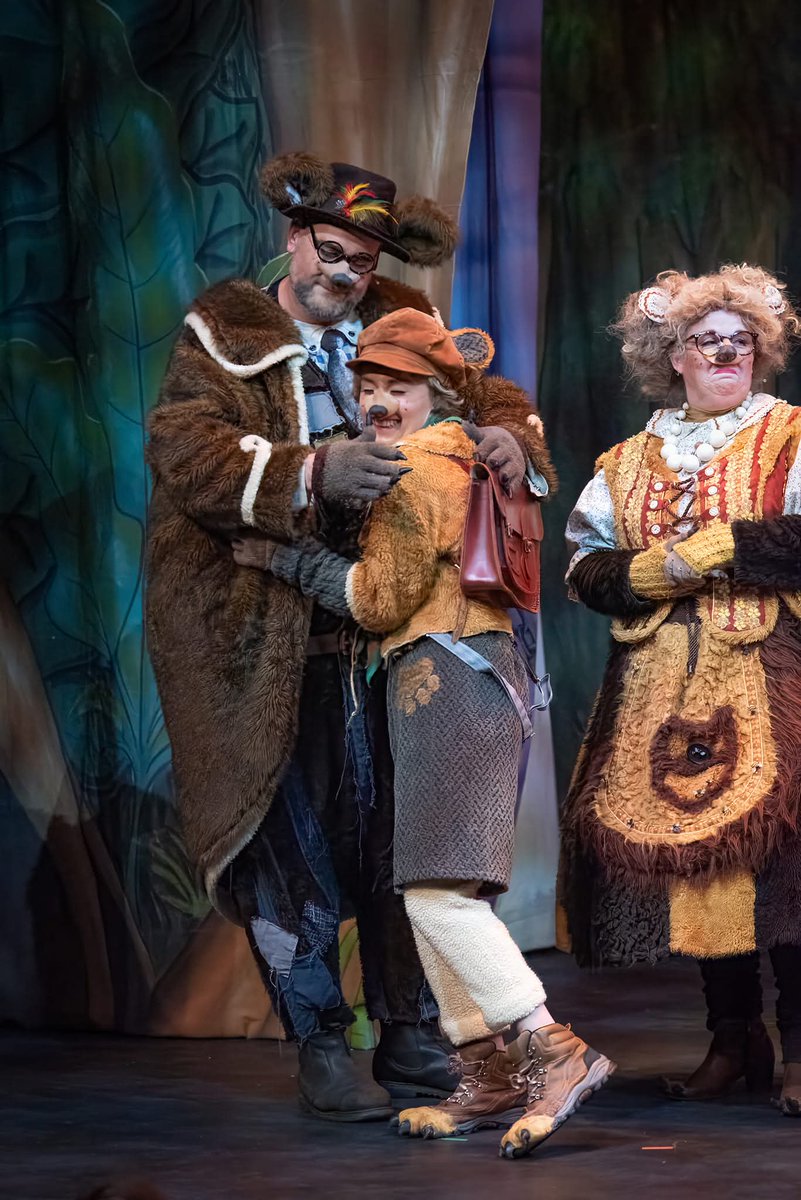 JamieLedwith's tweet image. Happy Father's Day everyone!