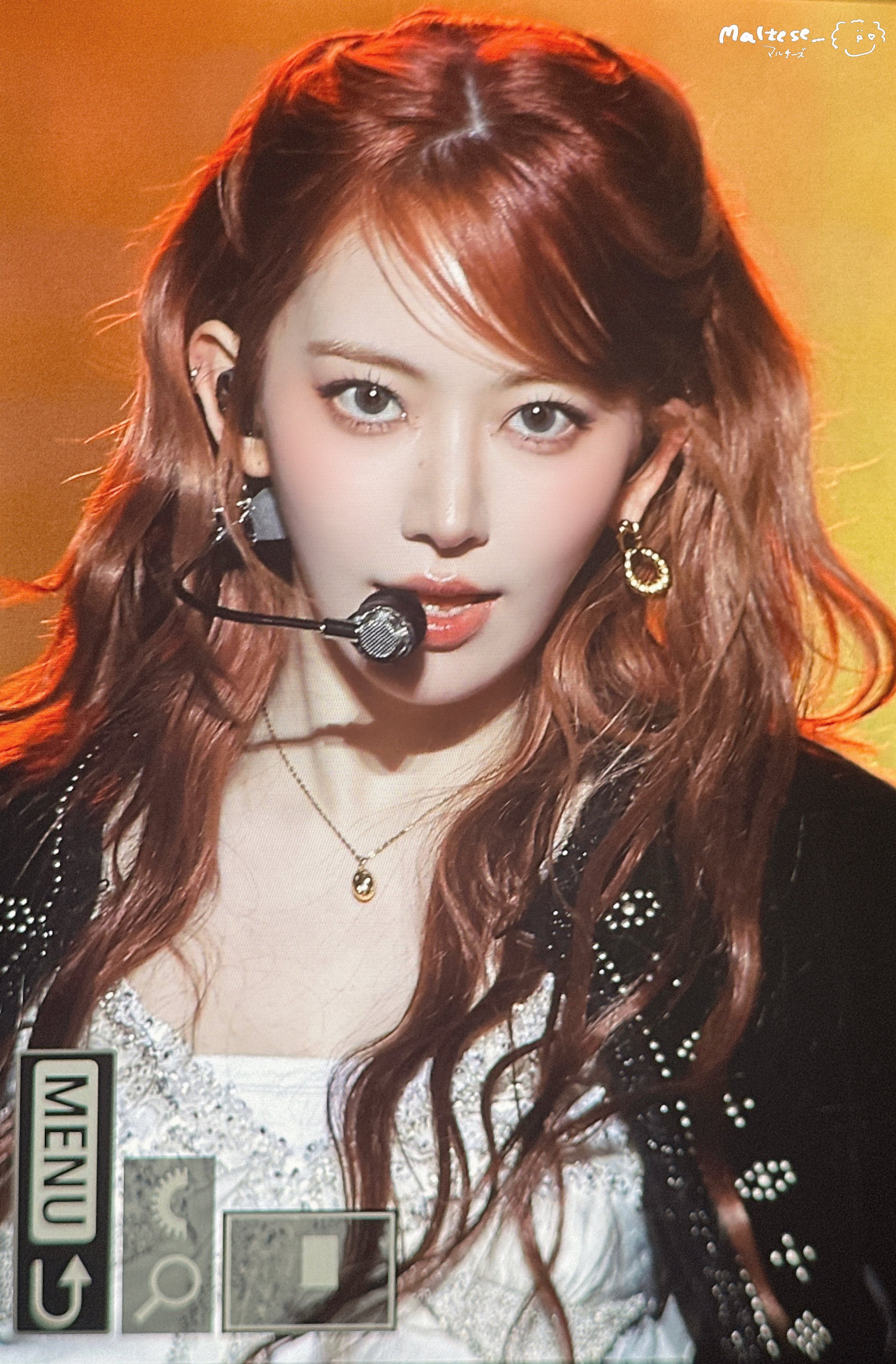 宮脇咲良(IZ*ONE)「ランウェイを歩く夢がかなってすごくうれしい