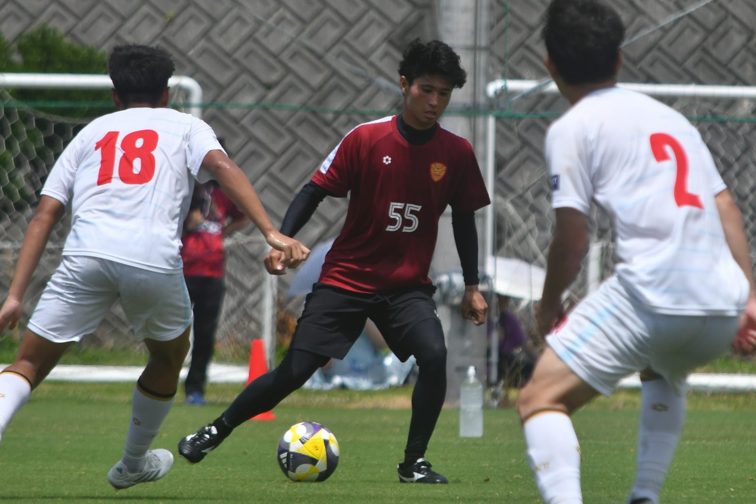 FC琉球/酒豪秘伝スペシャルフレンドリーマッチユニフォーム 🎁｜8/31鳥取戦 ジンベーニョ特製ベースボールシャツ プレゼント