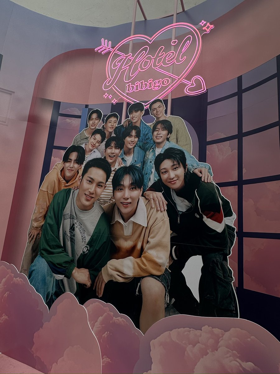 vaeonshi's tweet photo. @bibigo.kr #bibigo #LiveDelicious #bibigoKorea #TasteWhatsBeyond #bibigo_SEVENTEEN #SEVENTEEN #비비고#세븐틴 #HAPPY_BURSTDAY #SVT_10TH_B_DAY #호텔비비고#올리브영 https://t.co/eWG227DPwl