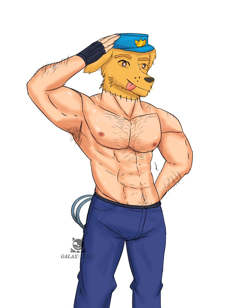 El dibujo de dogman pero sin camisa y que no se note que cosa es lo que dibujo mejor v:
#dogman  #dogmanfanart #sfw