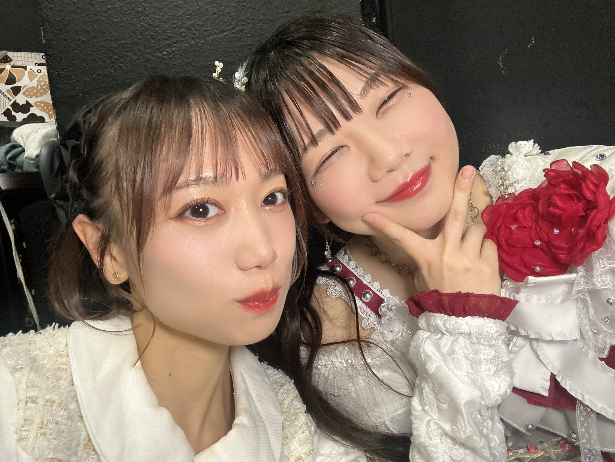 自見 彩 (zanka) (@zanka_sayaka) / X