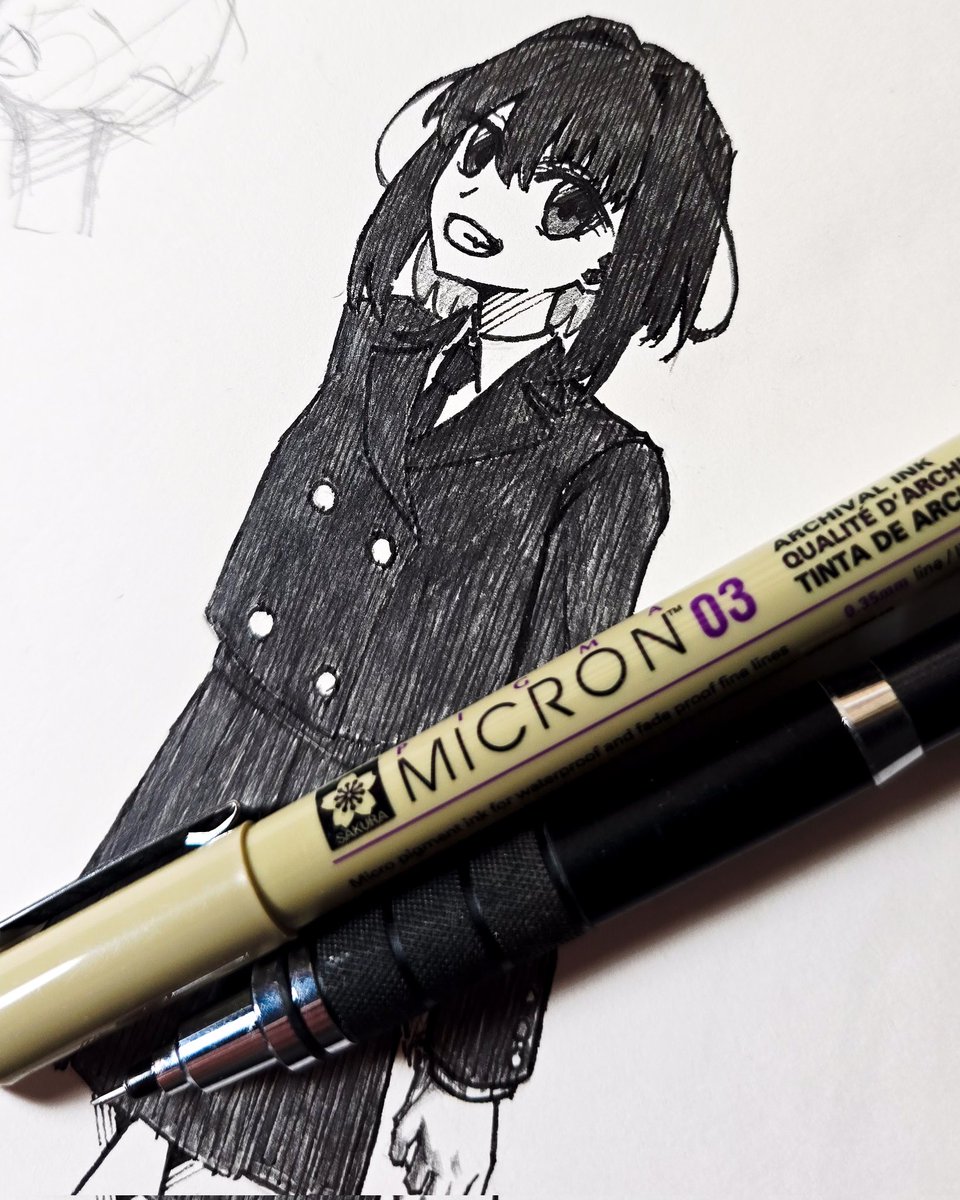 properdandelion's tweet photo. #rkgk https://t.co/wUurMRrqPr