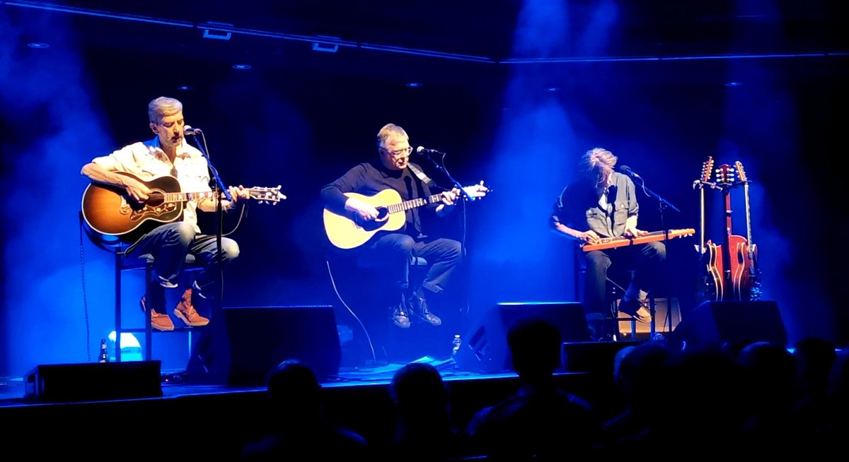 gibsons59's tweet image. A wonderful performance by Butler Blake and Grant at Glasshouse Gateshead. @BBGband @jamthrawn