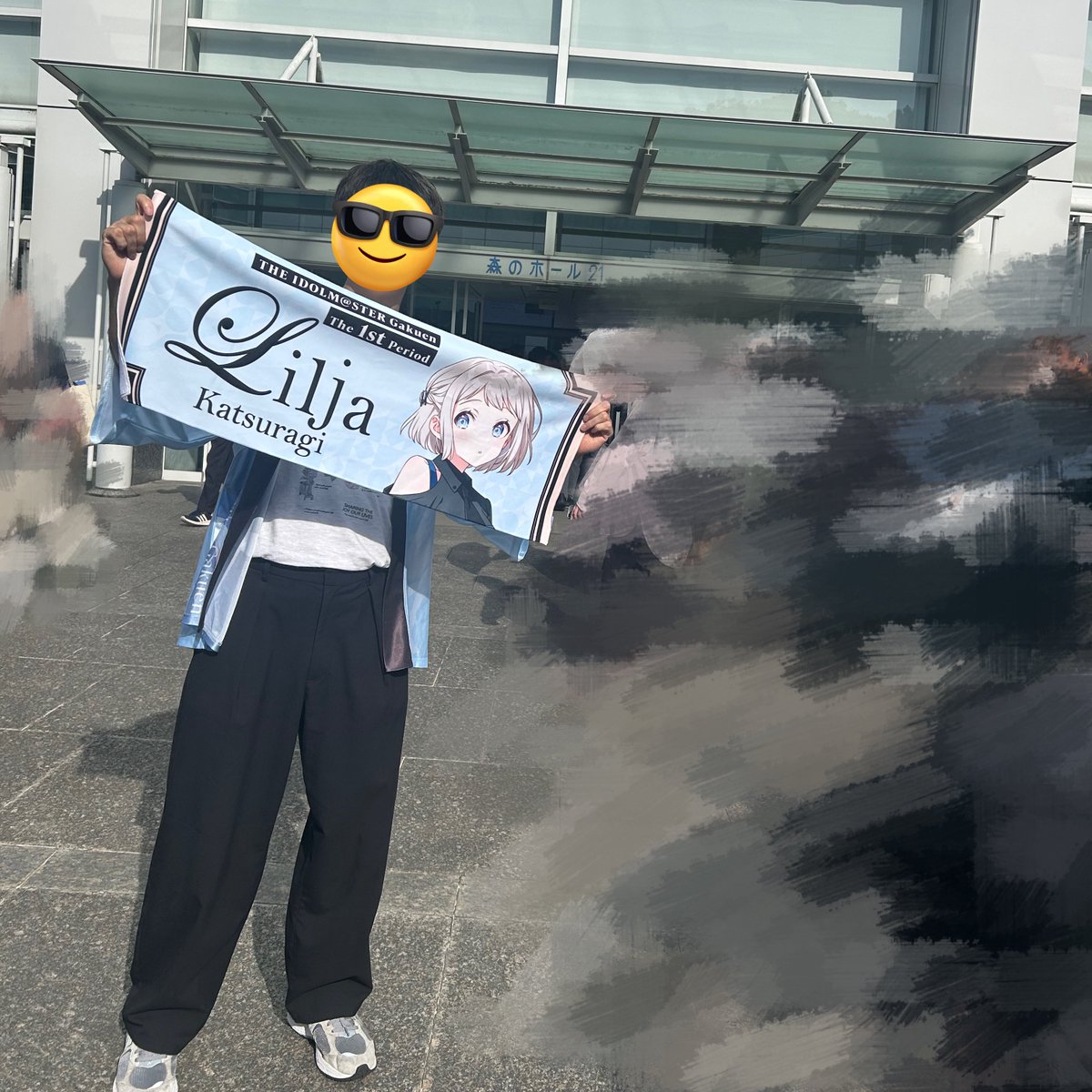 ぜん次郎 tweet media