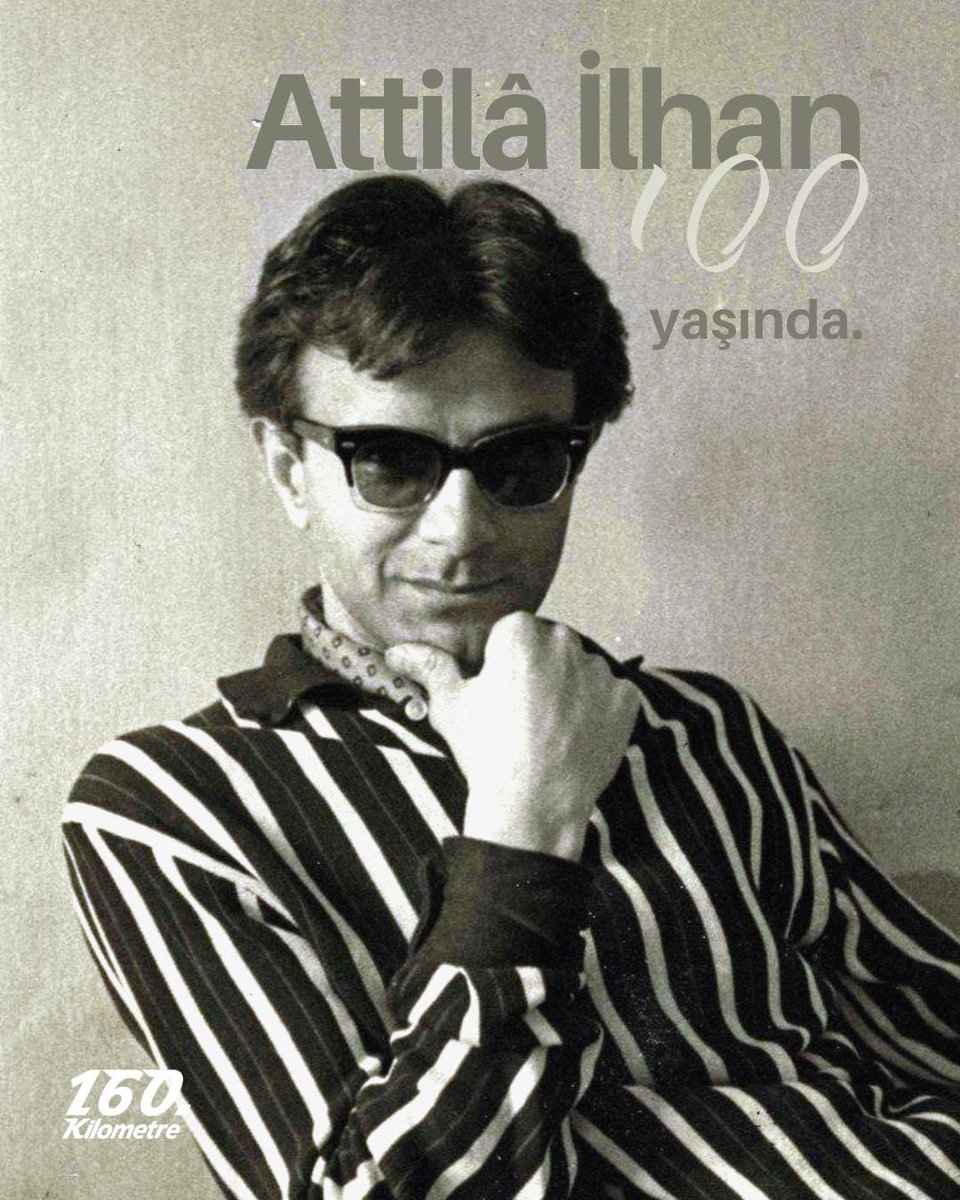 “hayır 18 işimiz başka türlü bitmeyecek” #Attilâİlhan