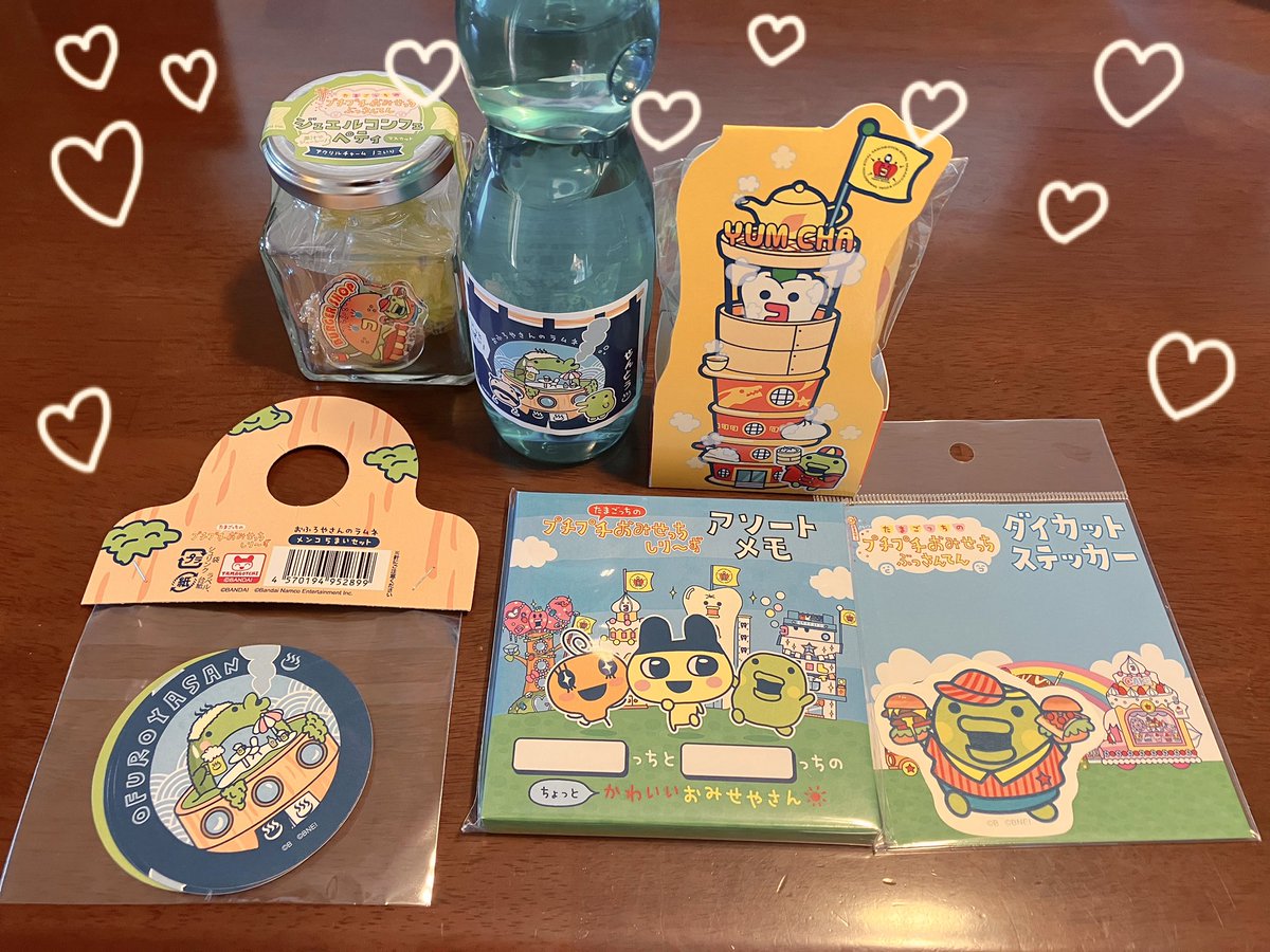 IART61182's tweet image. マルイぶっさんてんのやつ届いた！
ｷｬｰｰｰｯ!!くちぱヾ( 〃∇〃)ﾂ