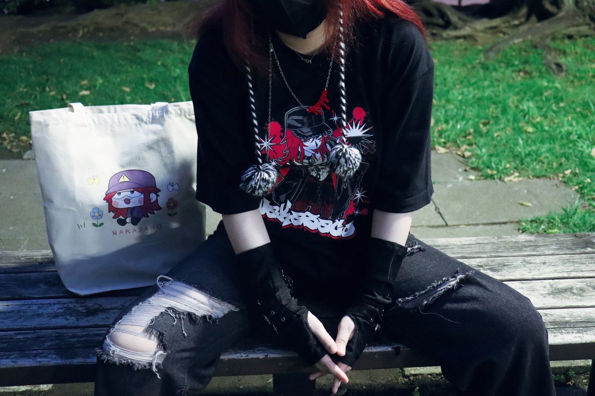 ◤　𝘾𝙊𝙇𝙇𝘼𝘽 𝙈𝙀𝙍𝘾𝙃 𝘿𝙍𝙊𝙋　◢

𝙒𝘼𝙉𝘾𝙀 ✖︎ 𝙉𝙖𝙠𝙖𝙨𝙖𝙜𝙤
コラボグッズ販売のお知らせ🔥
描き下ろしアイテムもアリ〼

▶︎販売期間(受注生産)
6/15(日)15:00～7/13(日)23:59

Tシャツ▼
🔗 wance.official.ec/items/110501753

ロンT▼
🔗 wance.official.ec/items/110501815

トートバッグ▼
🔗