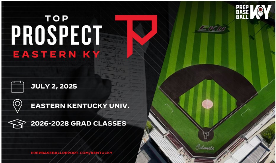 Xaden Hughes (@xaden85) on Twitter photo Excited to be invited to and participating in the upcoming Prep Baseball KY Top Prospect Games July 2nd. <a href="/PrepbaseballKY/">Prep Baseball Kentucky</a> <a href="/PPL_Main/">Pitching Performance Lab</a> @WowFactorOHV Excited to be invited to and participating in the upcoming Prep Baseball KY Top Prospect Games July 2nd. <a href="/PrepbaseballKY/">Prep Baseball Kentucky</a> <a href="/PPL_Main/">Pitching Performance Lab</a> @WowFactorOHV