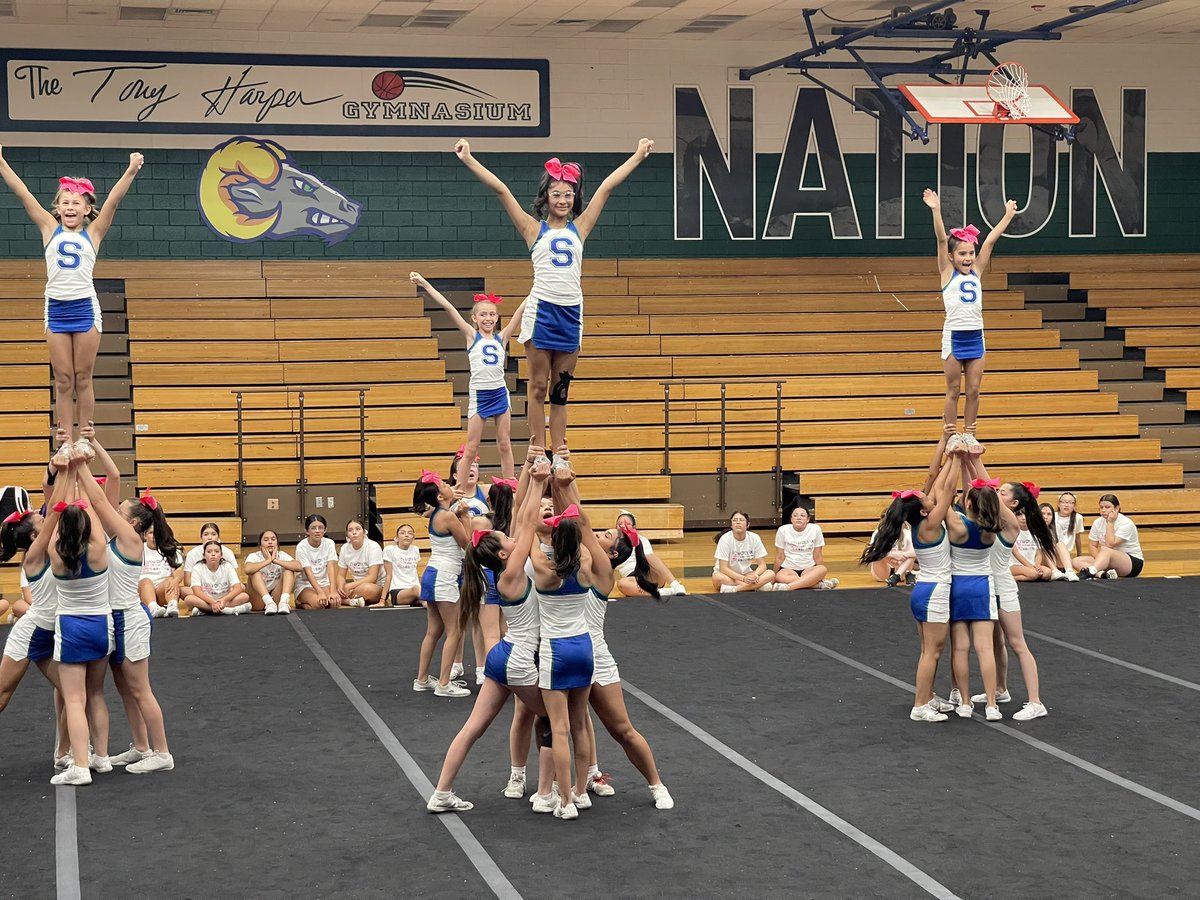 William D. Slider Middle School tweet media