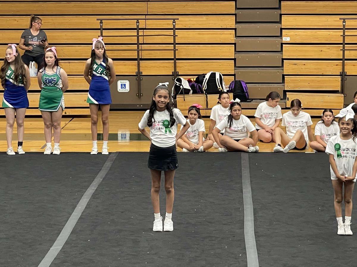 William D. Slider Middle School tweet media