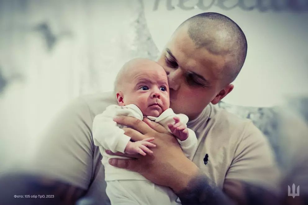 Happy Father's Day to all the Dads out there - in Ukraine and the world!

Peace and harmony and health—
That’s our wish for you today.
May this Father's Day bring moments
Where your finest dreams hold sway.
May success be yours in all things,
Lead with courage, stand up tall.