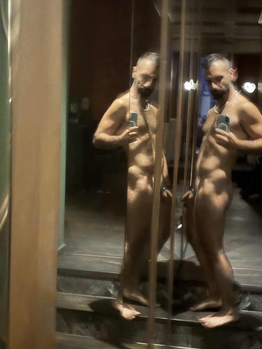 Magic mirror on the wall…