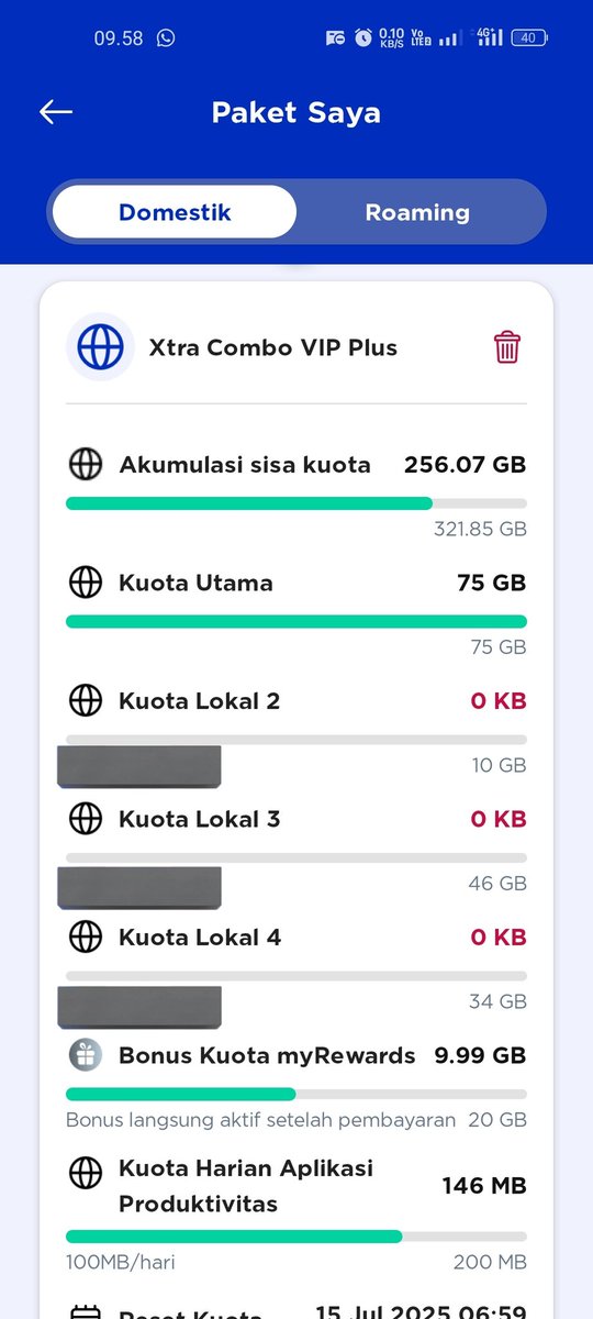 rammddl's tweet photo. @thrvibes Iya nih kak malah yg full cuma utama yg lain kayak udah kepake hmm https://t.co/bgDjh4sdPi