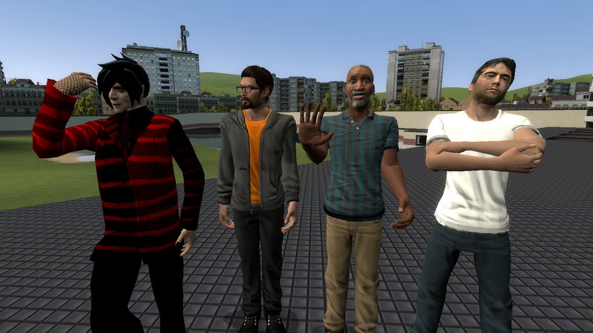 Black Mesa college photo