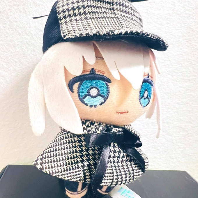 @shirakamifubuki: これかわちぃからこっちでも👀