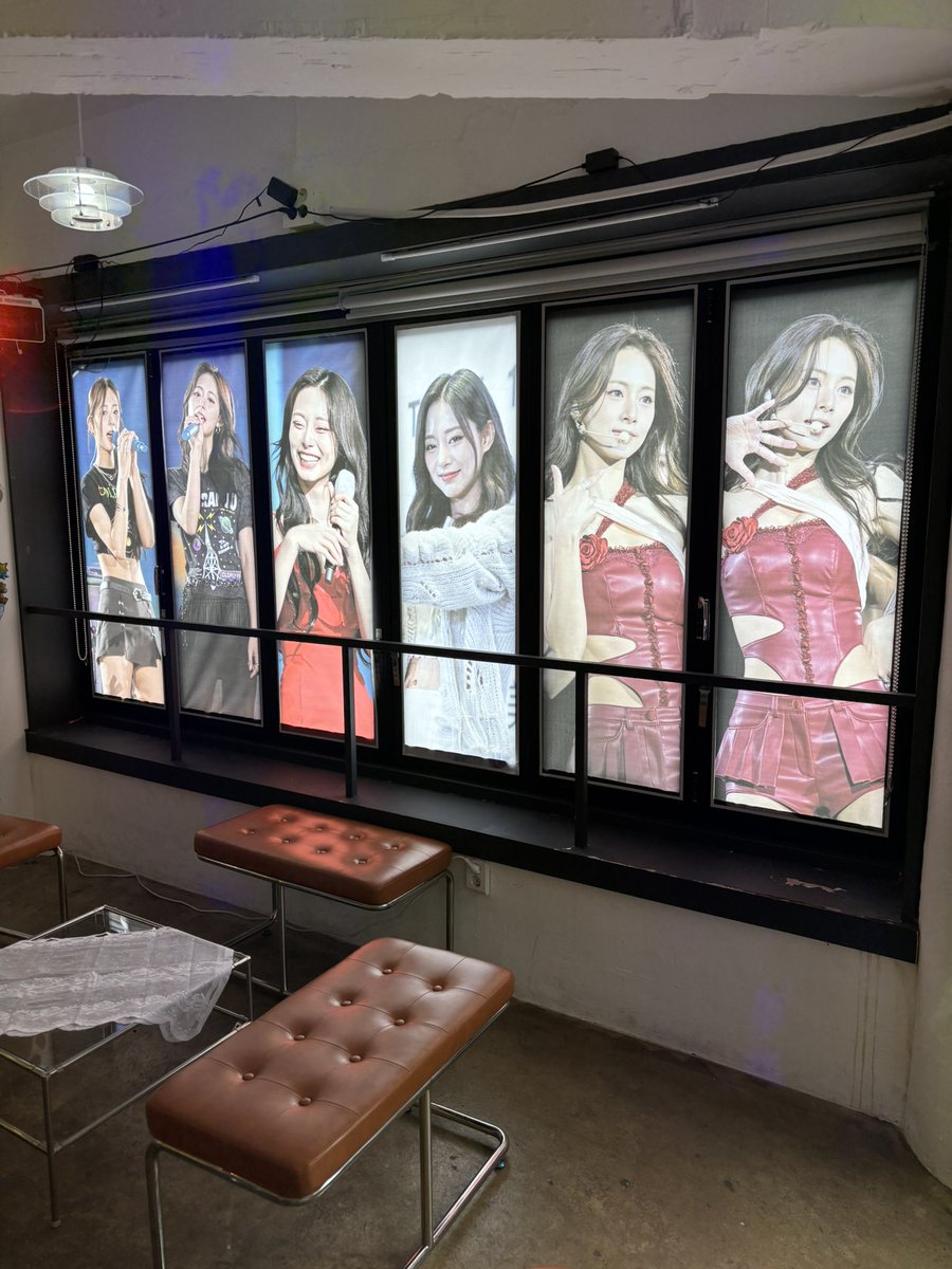 shun๐ฆ๐ (@thinkaboutshun) on Twitter photo ๐พ TZUYU BIRTHDAY CAFE EVENT ๐พ
์ฏ์ ์์ผ ์นดํ ์คํํ์ด์๐ฆ๐
์ค๋์ ๋ง์ง๋ง ๋ ์
๋๋ค~
์ถํํ๋ฌ ๋๋ฌ ์ค์ธ์๐
๐๏ธ 25.06.15 12:00-19:00
โป์คํ 6์ 30๋ถ๋ถํฐ ์ฒ ์ ์์
์ ์์ํฉ๋๋ค
๐ ์นดํ ๋จผ๋ก
(์์ธ์ ๋งํฌ๊ตฌ ์ํ๋ก6๊ธธ 57 3์ธต)
#TWICE #ํธ์์ด์ค #TZUYU #์ฏ์ #ใใฆใฃ #ๅญ็ ๐พ TZUYU BIRTHDAY CAFE EVENT ๐พ
์ฏ์ ์์ผ ์นดํ ์คํํ์ด์๐ฆ๐
์ค๋์ ๋ง์ง๋ง ๋ ์
๋๋ค~
์ถํํ๋ฌ ๋๋ฌ ์ค์ธ์๐
๐๏ธ 25.06.15 12:00-19:00
โป์คํ 6์ 30๋ถ๋ถํฐ ์ฒ ์ ์์
์ ์์ํฉ๋๋ค
๐ ์นดํ ๋จผ๋ก
(์์ธ์ ๋งํฌ๊ตฌ ์ํ๋ก6๊ธธ 57 3์ธต)
#TWICE #ํธ์์ด์ค #TZUYU #์ฏ์ #ใใฆใฃ #ๅญ็