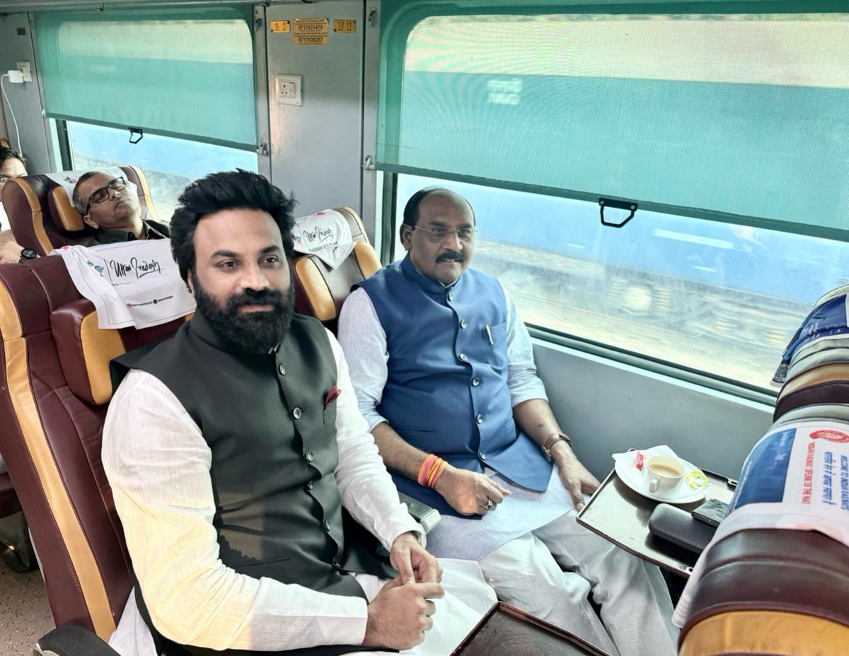 Alok Singh Gurjar tweet media