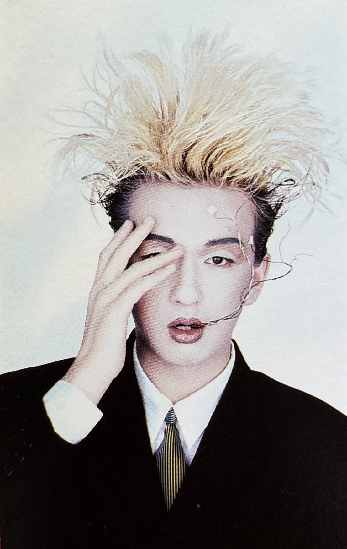buck-tick SEVENTH HEAVEN TOUR88 ポスター BUCK-TICK/SEVENTH HEAVEN - メルカリ
