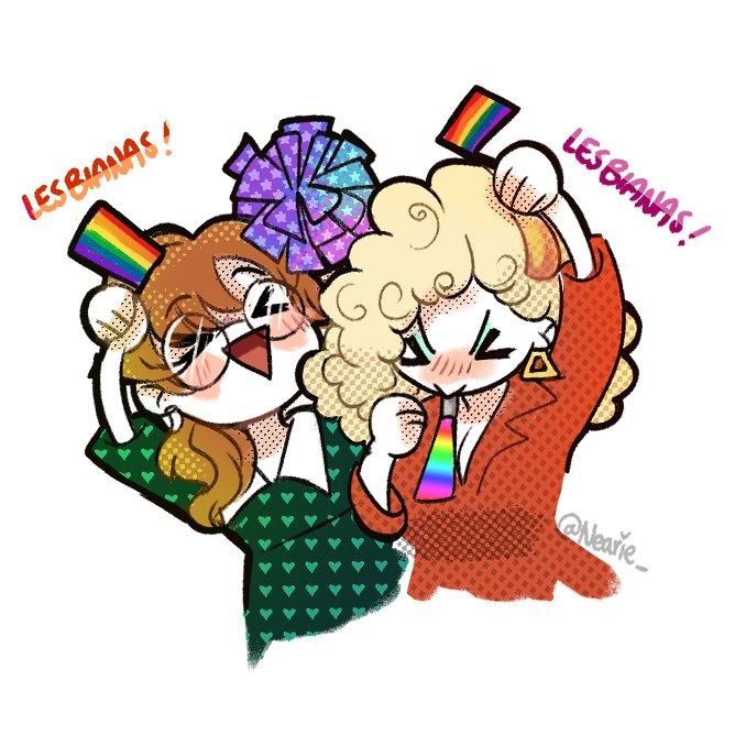 Nearie_'s tweet image. Yuri y Daniela me traen loquita 🥴 #MentirasLaSerie 

@PrimeVideoMX @Oficialmentiras