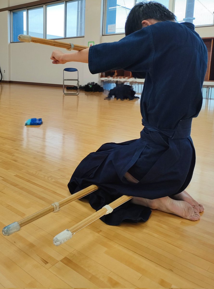 れん@こだまん tweet media