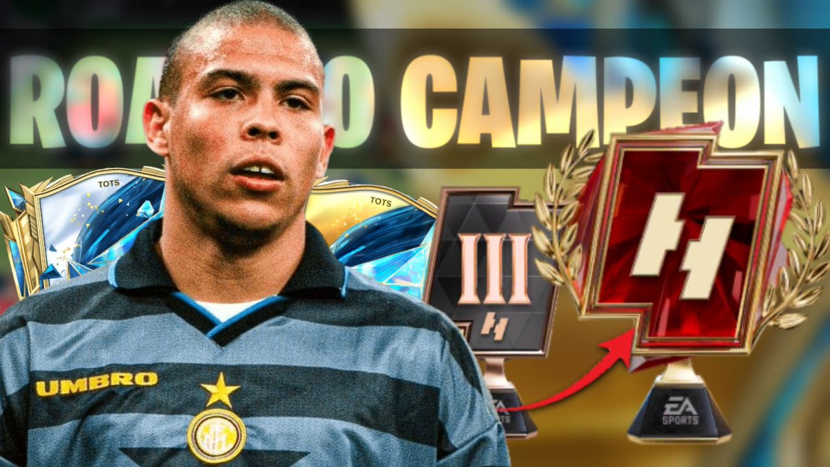 ⚡️Stream un poquito largo con CAMBIOS🔴
SUBIENDO A CAMPEON⚠️TODO A TOPE HOY⚠️¿SERA HORA DE FICHAR?  FC MOBILE
youtube.com/live/Gx5kY0x0_…

Mini gracias a <a href="/CHIFIFA14JR/">CHIFIFA JR</a> 
Agradezco ❤️🔁 <a href="/tutiofifa/">Tío Fifah 🇨🇴 🇵🇸 حرة</a> <a href="/totono97/">Totono FC🇨🇴</a> <a href="/JONALDINHOtm/">JONALDINHO90™</a> <a href="/Luis22FM/">Mr.LG</a> <a href="/FC_14_STAR/">FC-STAR</a> <a href="/AlexitooFc19/">AlexitoFC</a> <a href="/isydrox/">Isififa</a> <a href="/itsKuribohJr/">Kuri</a>