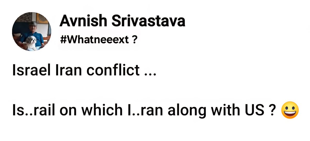 avi1298's tweet image. #Whatneeext ?