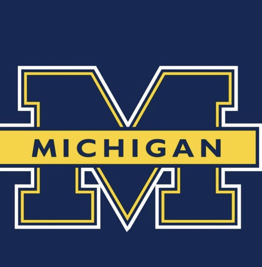 Tony Kayrouz 2029 QB (@tonykayrouz2029) on Twitter photo Looking forward to competing <a href="/UMichFootball/">Michigan Football</a> QB academy camp tomorrow!
<a href="/Coach_Sinagoga/">Josh Sinagoga</a> <a href="/QBHitList/">QBHitList.com</a> <a href="/QBCoachGuy1/">QBCoachGuy</a> <a href="/CoachMartinESA/">Coach Martin</a> Looking forward to competing <a href="/UMichFootball/">Michigan Football</a> QB academy camp tomorrow!
<a href="/Coach_Sinagoga/">Josh Sinagoga</a> <a href="/QBHitList/">QBHitList.com</a> <a href="/QBCoachGuy1/">QBCoachGuy</a> <a href="/CoachMartinESA/">Coach Martin</a>