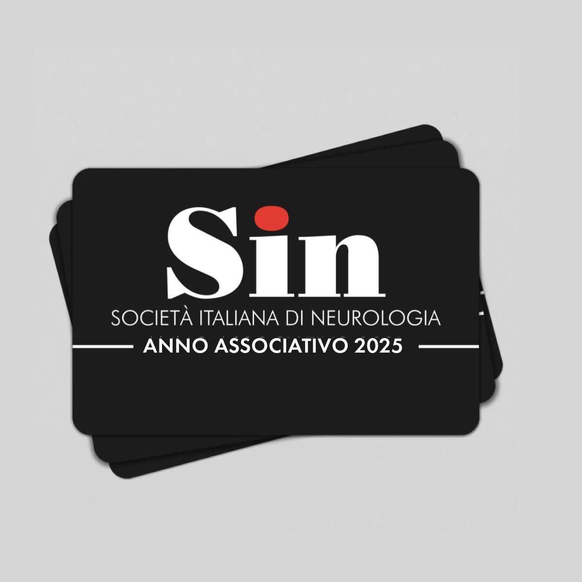 𝐃𝐈𝐕𝐄𝐍𝐓𝐀 𝐒𝐎𝐂𝐈𝐎 𝐃𝐄𝐋𝐋𝐀 𝐒𝐎𝐂𝐈𝐄𝐓𝐀̀ 𝐈𝐓𝐀𝐋𝐈𝐀𝐍𝐀 𝐃𝐈 𝐍𝐄𝐔𝐑𝐎𝐋𝐎𝐆𝐈𝐀

Unisciti a Sin e accedi a una rete di professionisti dedicati alla ricerca, formazione e innovazione nel campo delle neuroscienze.!

👉🏼 neuro.it/web/eventi/NEU…
#neurologia