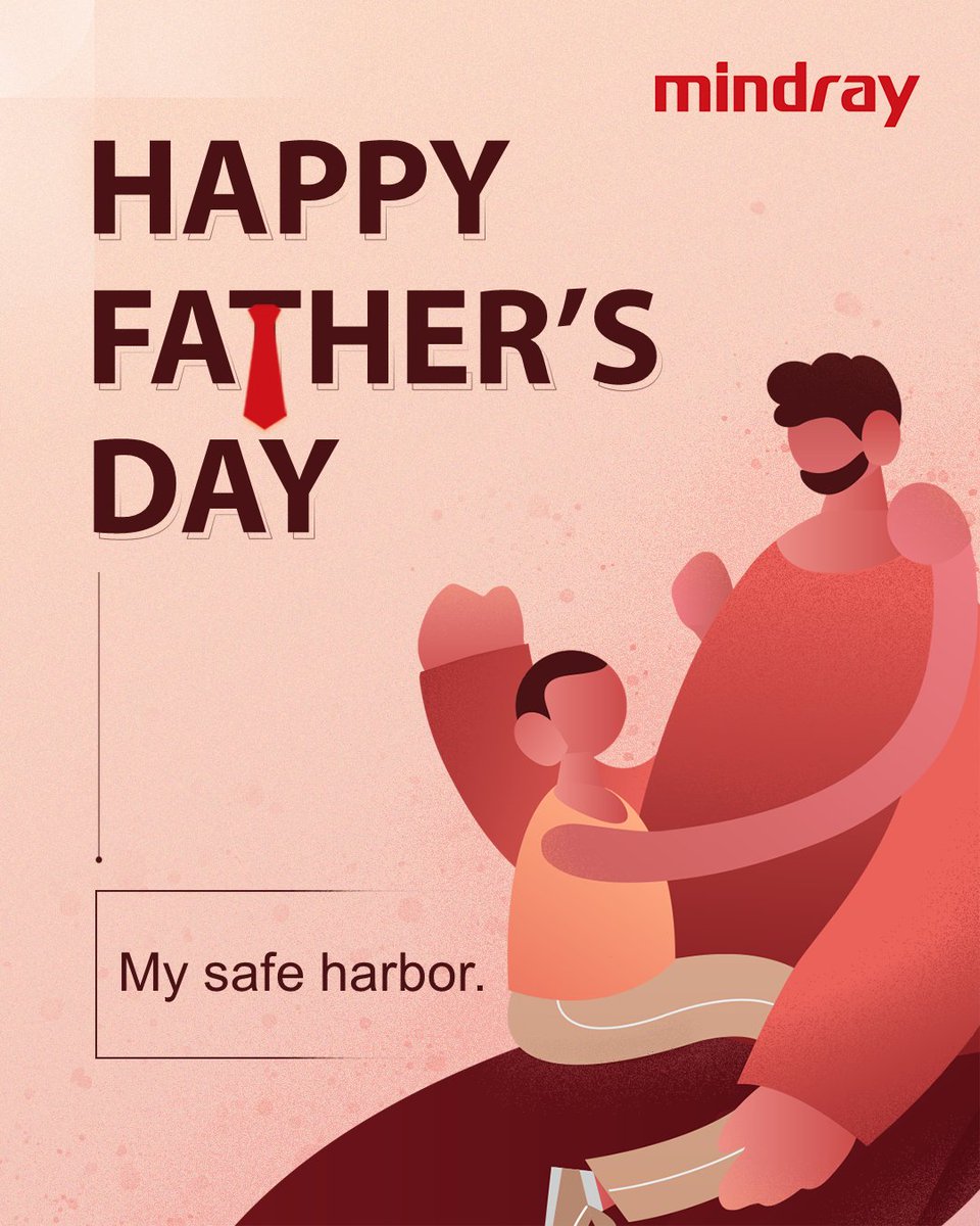 Mindray Europe tweet media