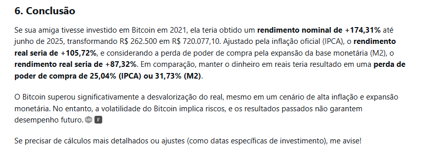 Detalhe ela é uma ex. formada em publicidade, direito e economia... fala fluente 4 idiomas e não me escuta... 🤡